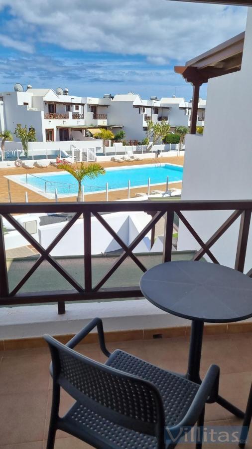 Villa Casa Vela By Mhousing Playa Blanca  Exterior foto