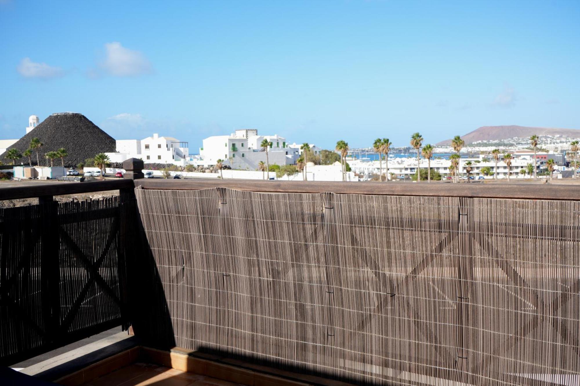 Villa Casa Vela By Mhousing Playa Blanca  Exterior foto