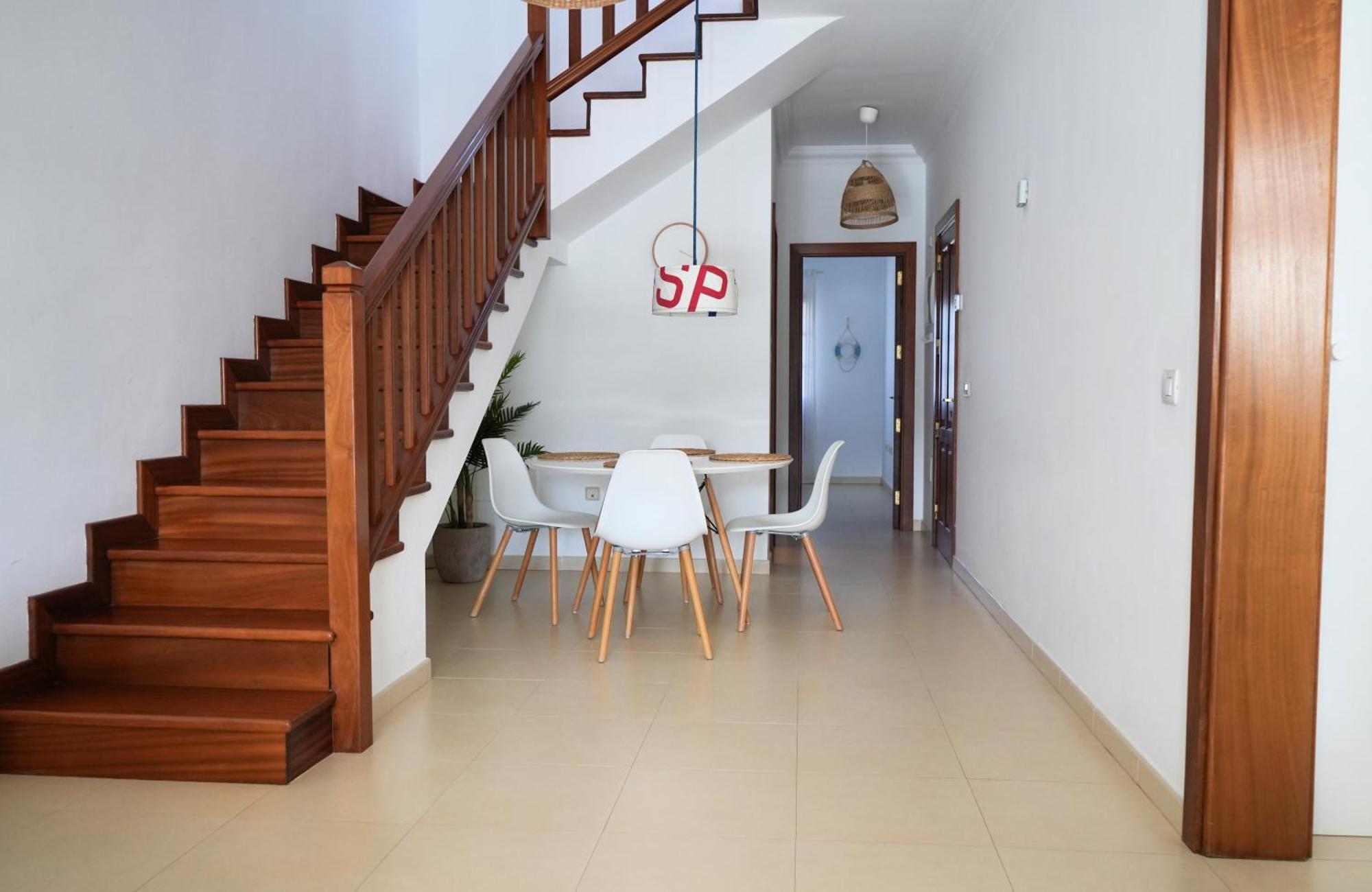 Villa Casa Vela By Mhousing Playa Blanca  Exterior foto