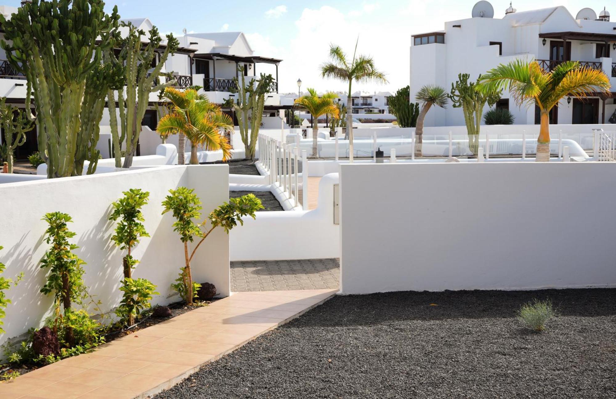 Villa Casa Vela By Mhousing Playa Blanca  Exterior foto
