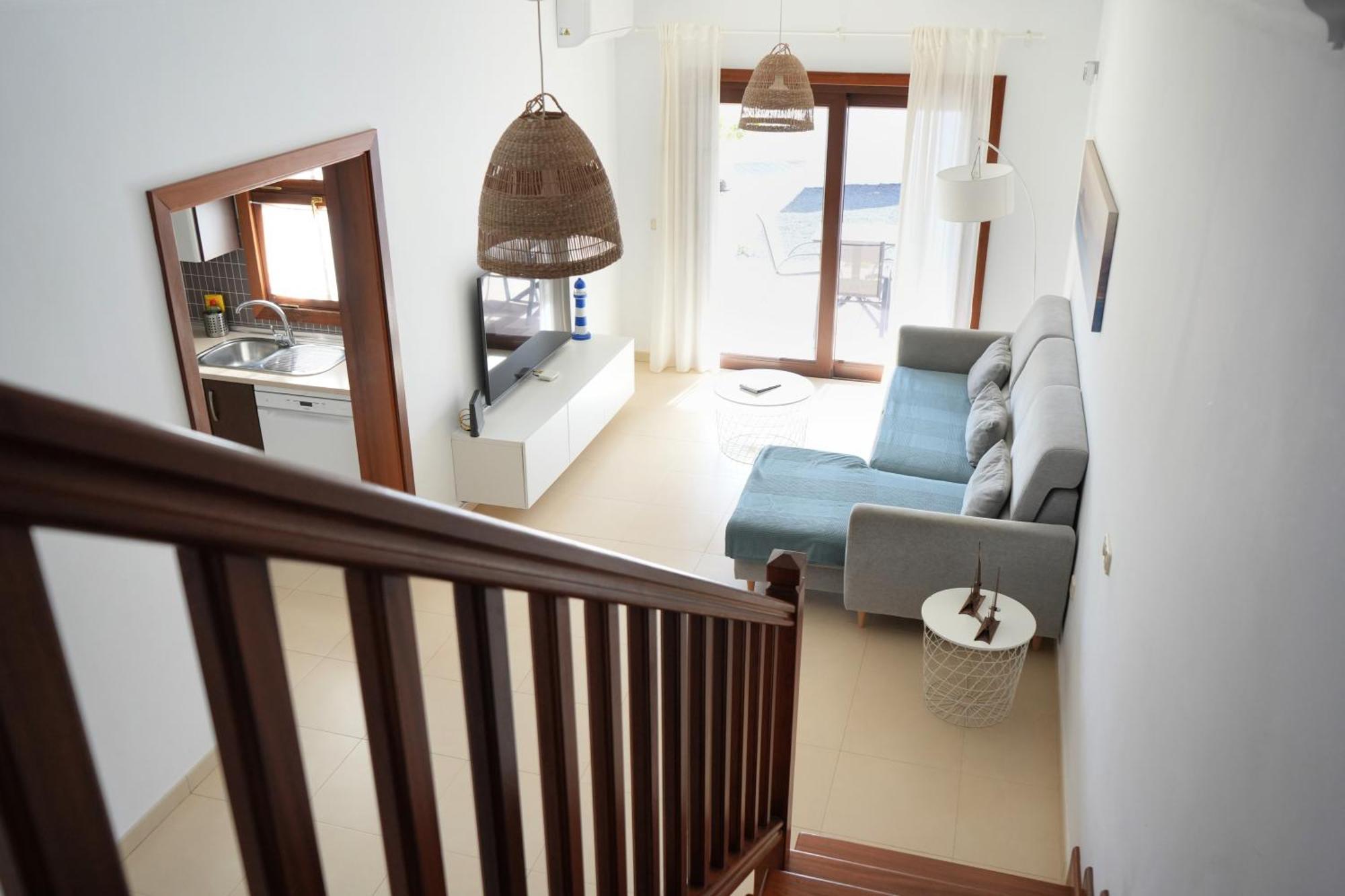 Villa Casa Vela By Mhousing Playa Blanca  Exterior foto