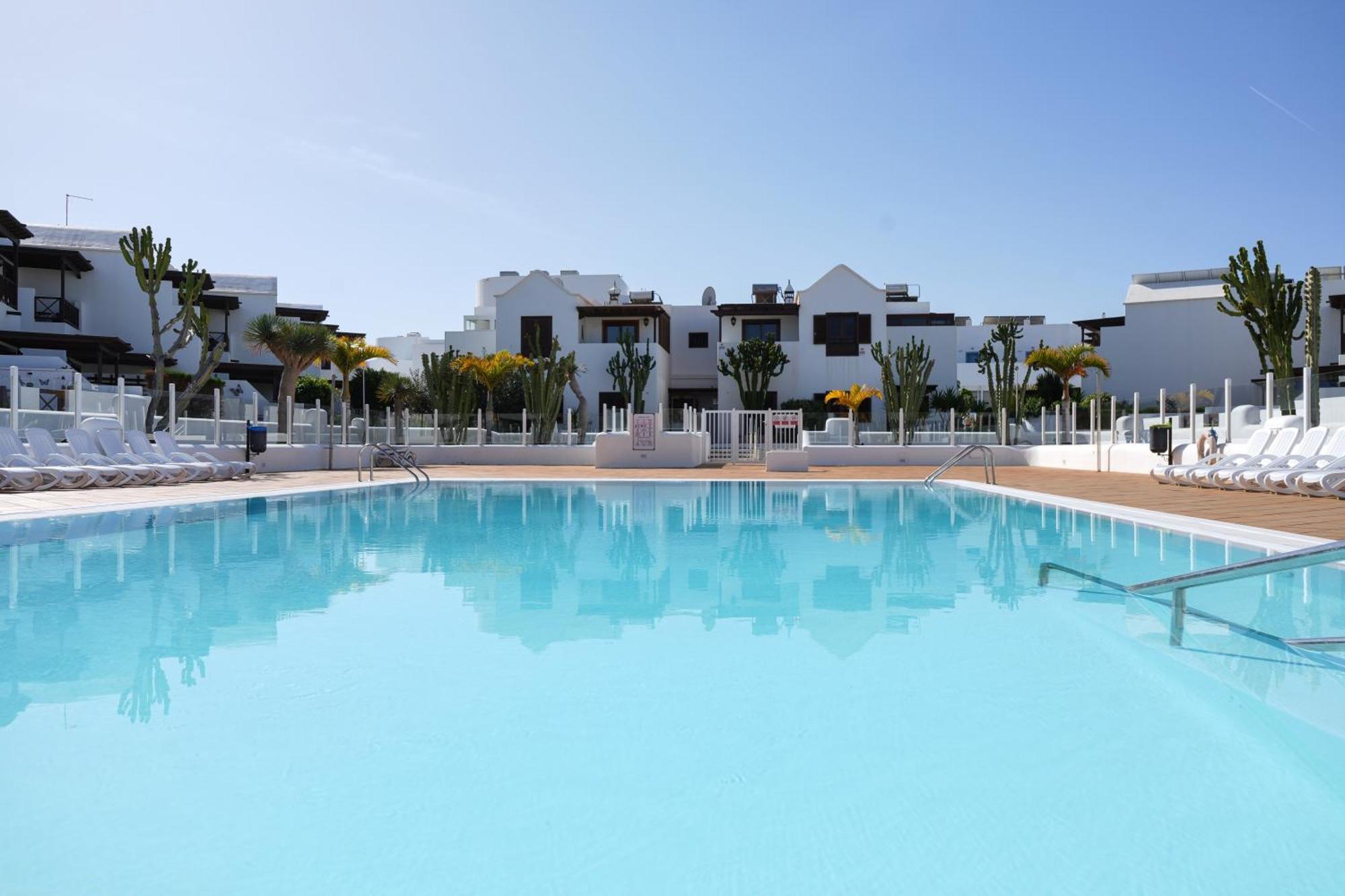 Villa Casa Vela By Mhousing Playa Blanca  Exterior foto