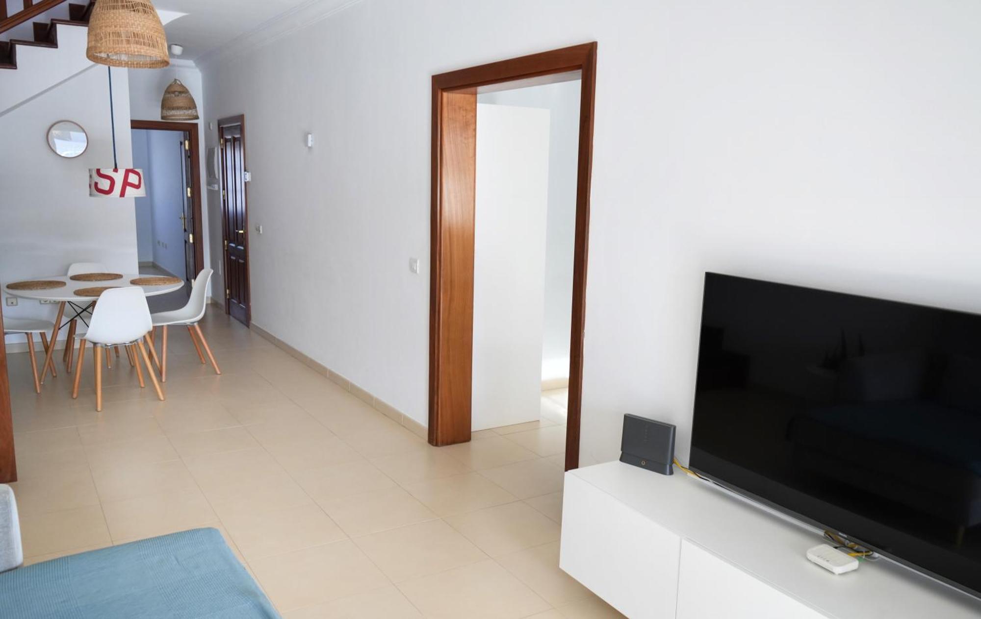 Villa Casa Vela By Mhousing Playa Blanca  Exterior foto