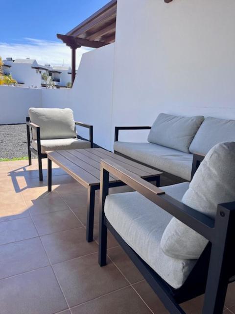 Villa Casa Vela By Mhousing Playa Blanca  Exterior foto