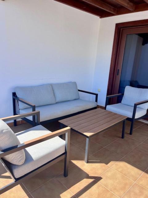 Villa Casa Vela By Mhousing Playa Blanca  Exterior foto