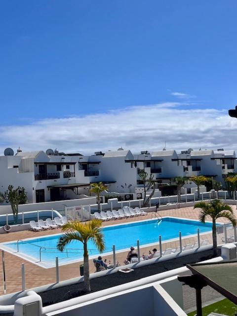 Villa Casa Vela By Mhousing Playa Blanca  Exterior foto